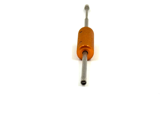 Hammer Drop Screwdriver