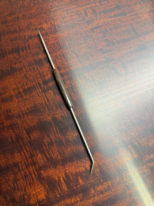 Piano Key Capstan tool, 2-way