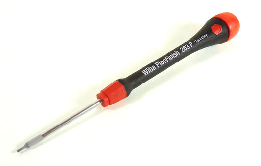 Allen Screwdriver, for piano voicing tools