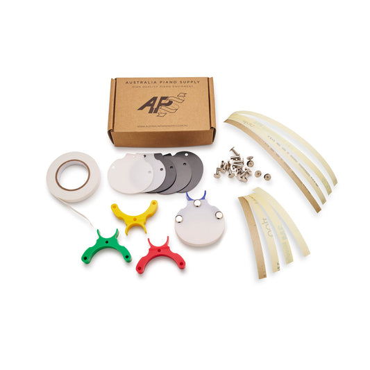 Scanavini Hammer Re-Shape Jig